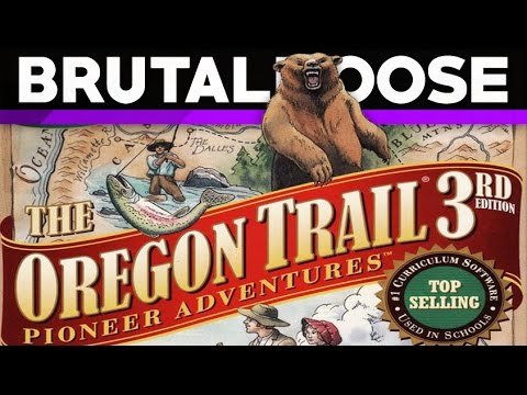 Oregon trail 3rd edition mac download windows 10